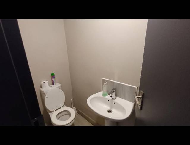 INDUSTRIAL FOR SALE IN HENNOPSPARK